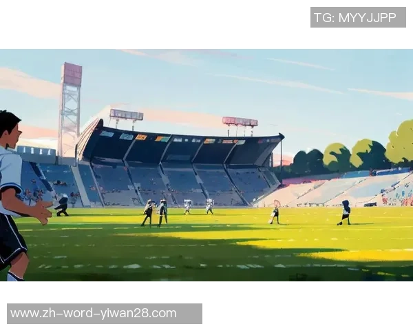 足球止战呼唤和平精神让世界在绿茵场上团结共进