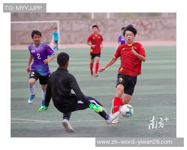 足球维族：传承与创新的交融之路在绿茵场上绽放光彩